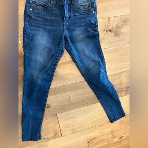 Democracy Jeans size 2